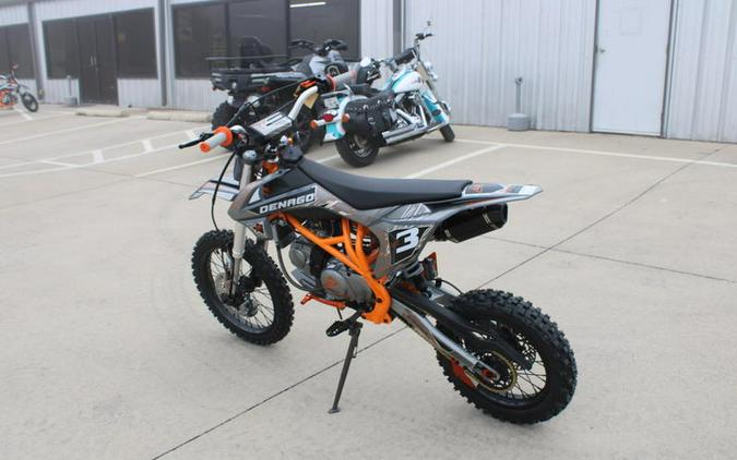 2026 Denago Powersports MX3