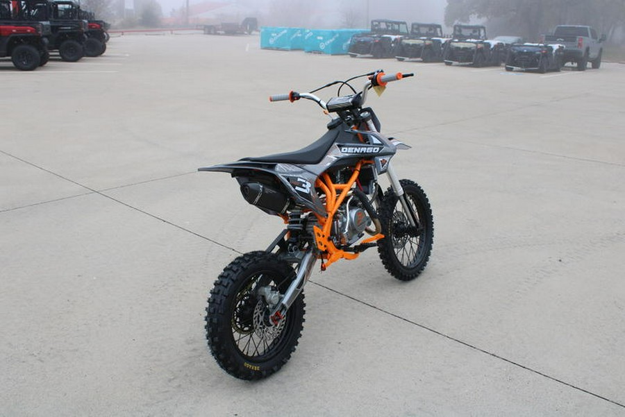 2026 Denago Powersports MX3