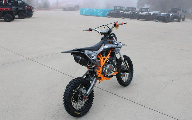 2026 Denago Powersports MX3