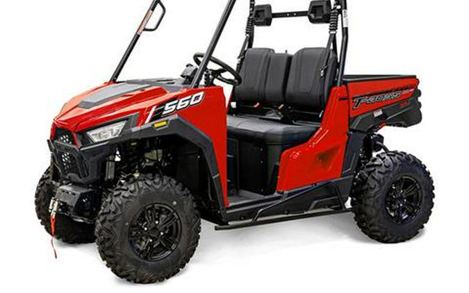 2025 Massimo T-BOSS 560 Base