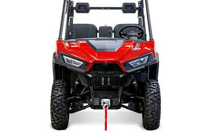 2025 Massimo T-BOSS 560 Base