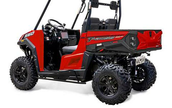 2025 Massimo T-BOSS 560 Base