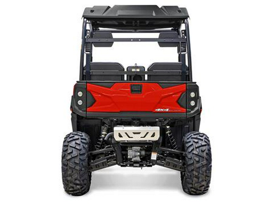 2025 Massimo T-BOSS 560 Base