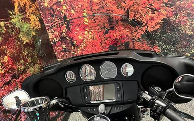 2014 Harley-Davidson Tri Glide® Ultra