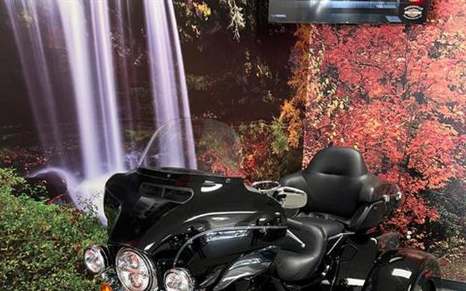 2014 Harley-Davidson Tri Glide® Ultra