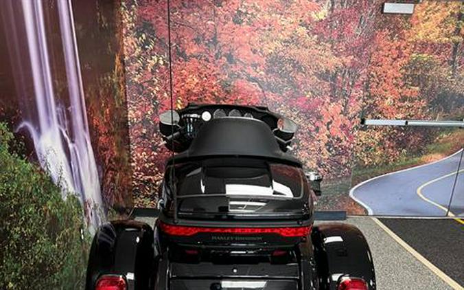 2014 Harley-Davidson Tri Glide® Ultra