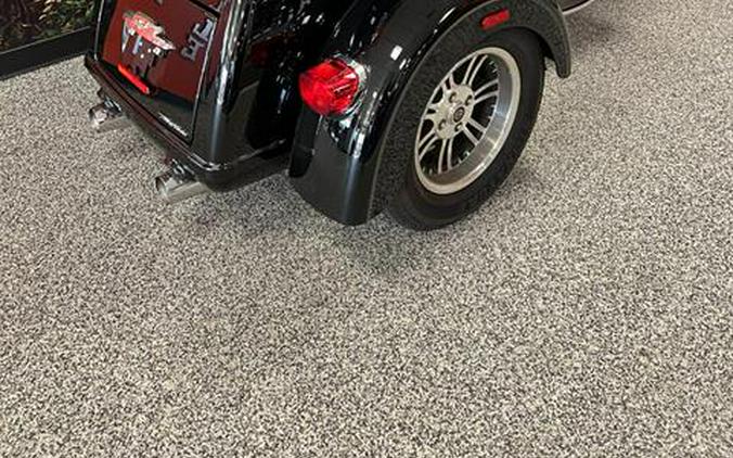 2014 Harley-Davidson Tri Glide® Ultra