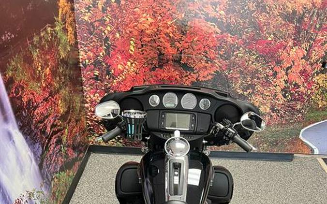 2014 Harley-Davidson Tri Glide® Ultra