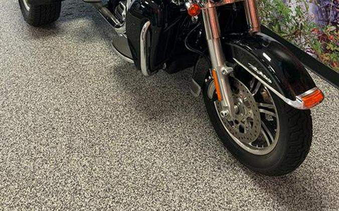 2014 Harley-Davidson Tri Glide® Ultra