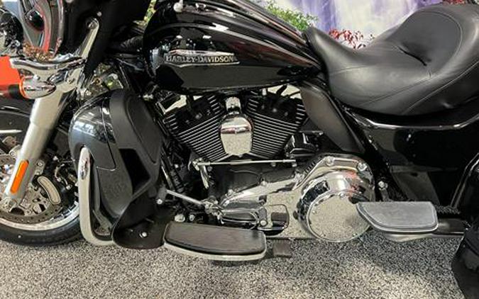 2014 Harley-Davidson Tri Glide® Ultra