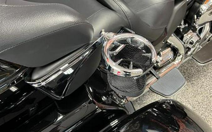 2014 Harley-Davidson Tri Glide® Ultra