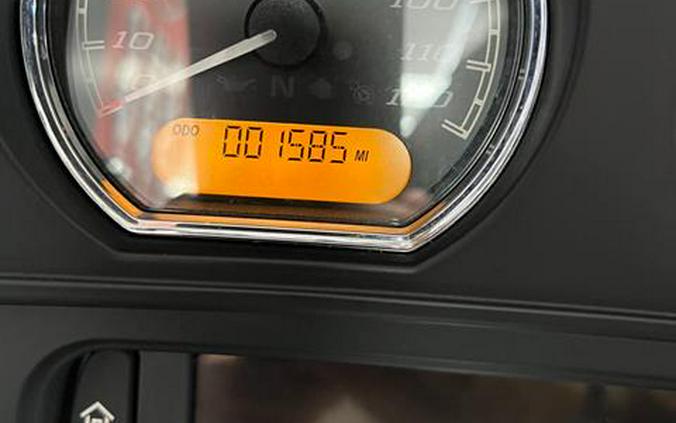 2014 Harley-Davidson Tri Glide® Ultra