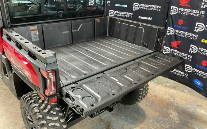 2026 CFMOTO UFORCE U10 XL Pro Highland