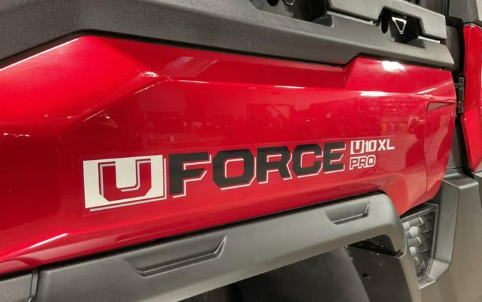 2026 CFMOTO UFORCE U10 XL Pro Highland