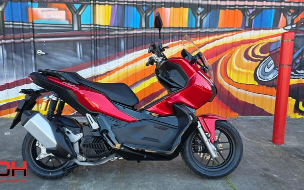 2023 Honda® ADV150