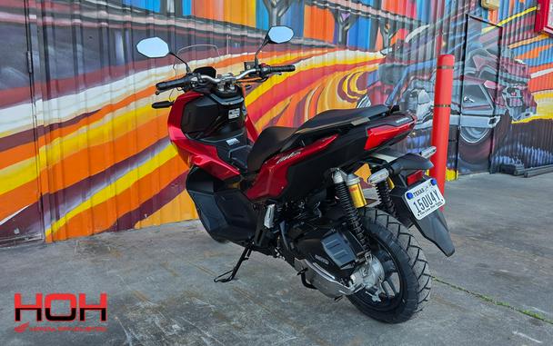 2023 Honda® ADV150