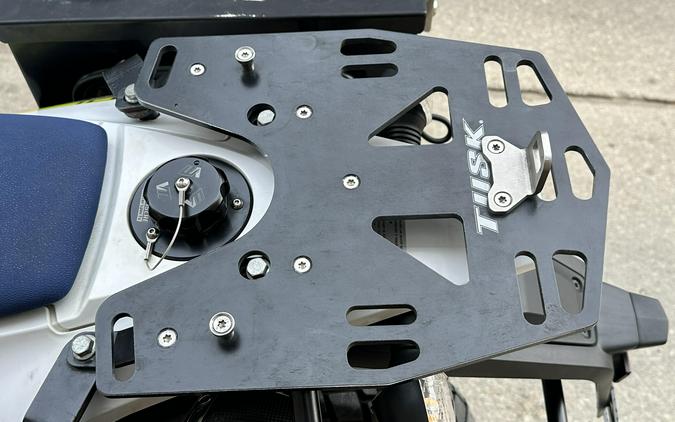 2020 Husqvarna Enduro 701