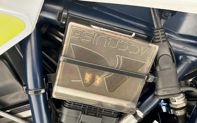 2020 Husqvarna Enduro 701