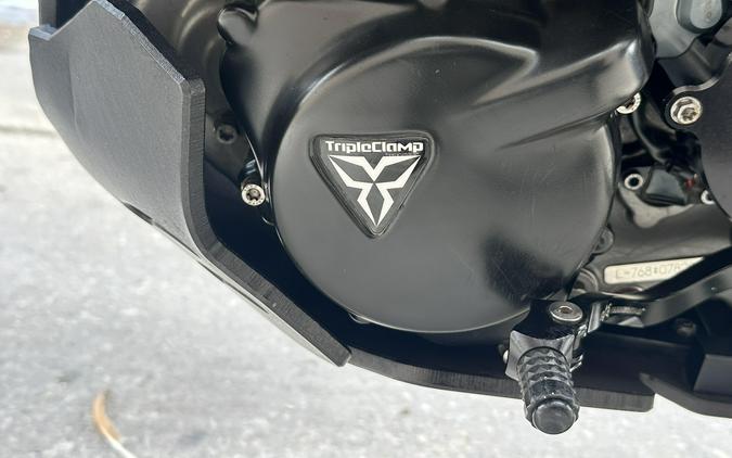 2020 Husqvarna Enduro 701