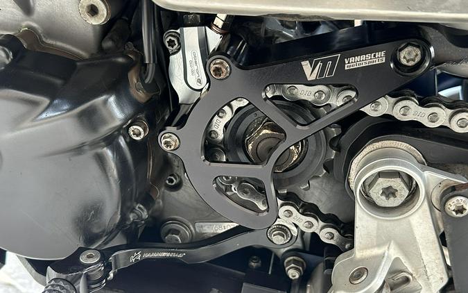 2020 Husqvarna Enduro 701