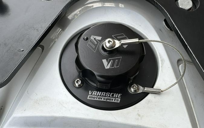 2020 Husqvarna Enduro 701