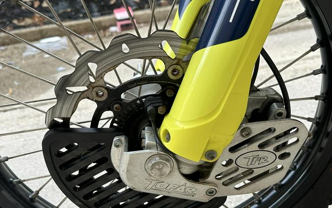 2020 Husqvarna Enduro 701