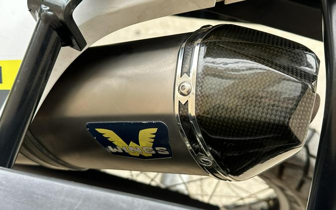 2020 Husqvarna Enduro 701