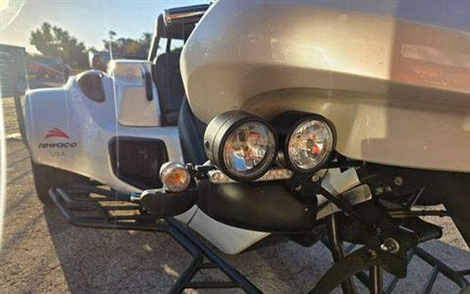 2022 Rewaco GT TOURING