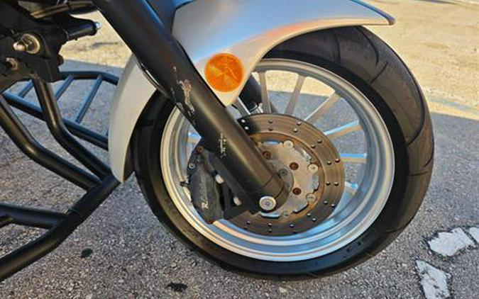 2022 Rewaco GT TOURING