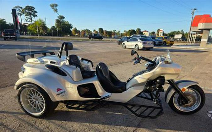 2022 Rewaco GT TOURING