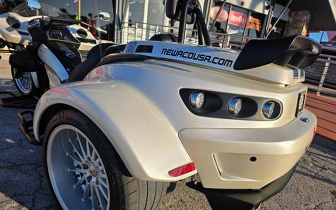 2022 Rewaco GT TOURING