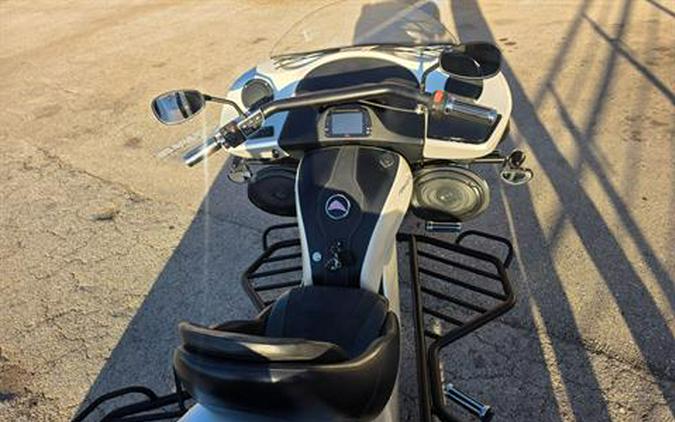 2022 Rewaco GT TOURING