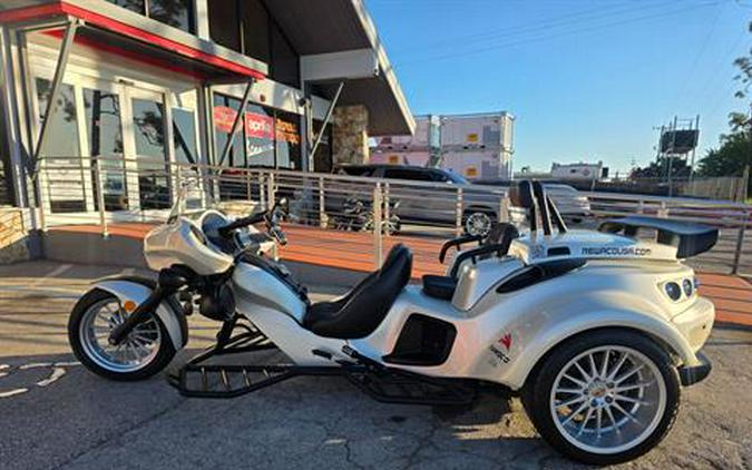 2022 Rewaco GT TOURING