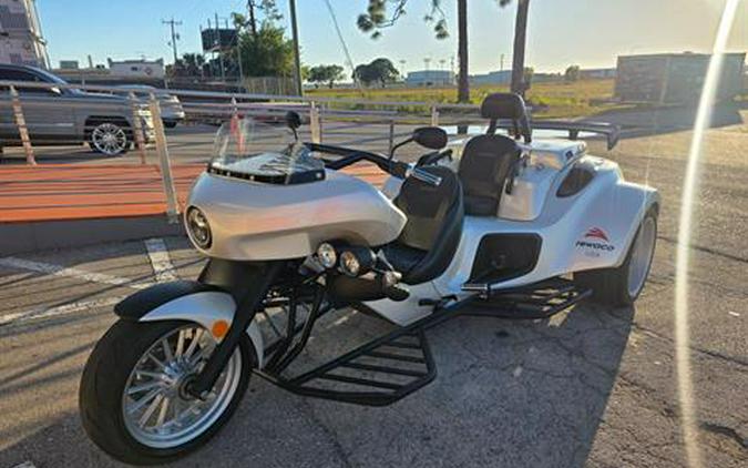 2022 Rewaco GT TOURING