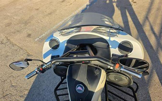 2022 Rewaco GT TOURING