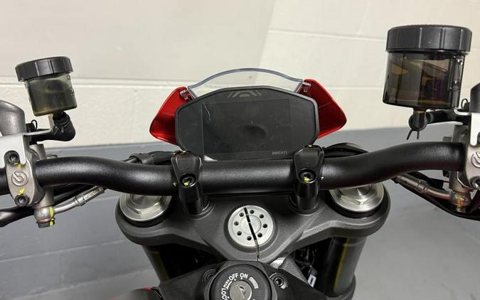 2026 Ducati Monster 937+