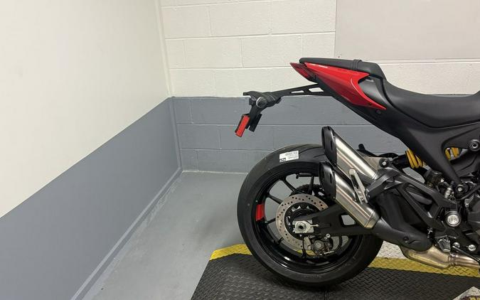 2026 Ducati Monster 937+
