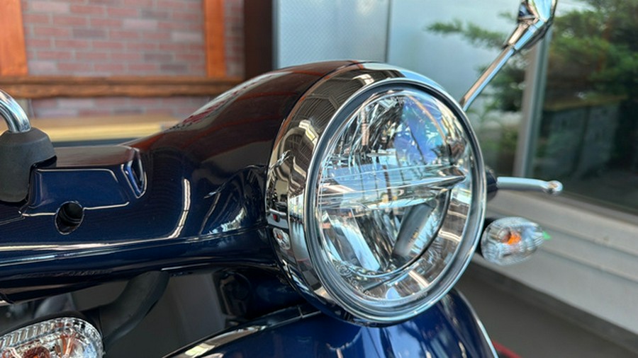 2026 Vespa PRIMAVERA 50