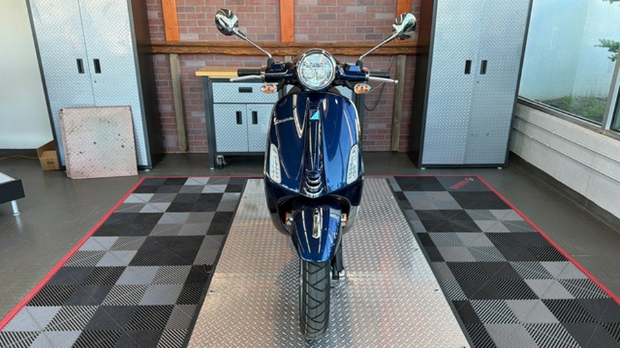 2026 Vespa PRIMAVERA 50