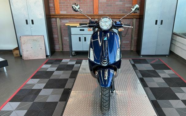 2026 Vespa PRIMAVERA 50