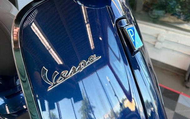 2026 Vespa PRIMAVERA 50