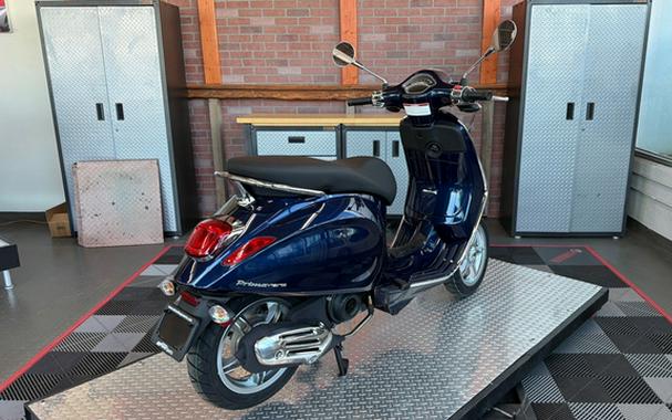 2026 Vespa PRIMAVERA 50