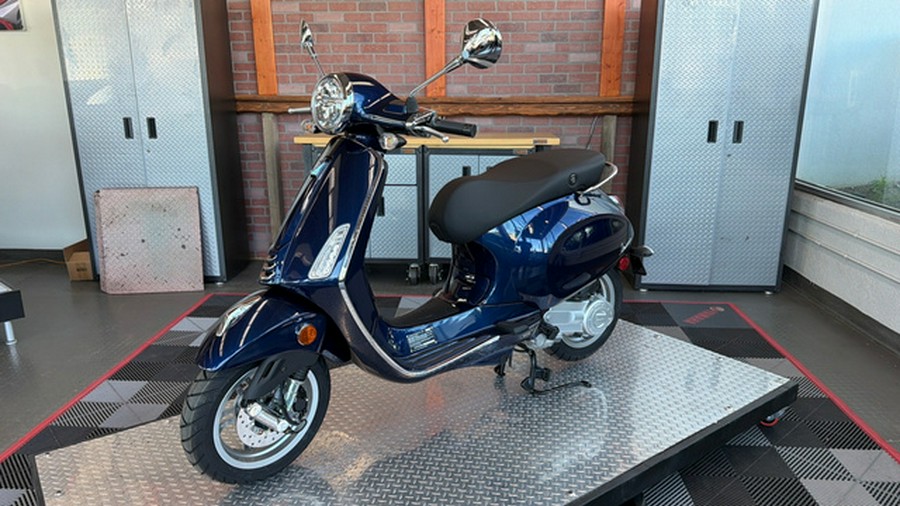 2026 Vespa PRIMAVERA 50
