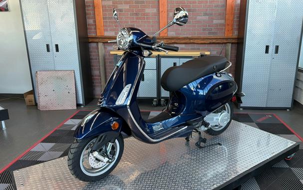 2026 Vespa PRIMAVERA 50