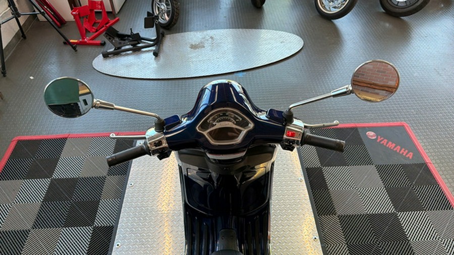 2026 Vespa PRIMAVERA 50