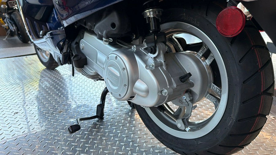 2026 Vespa PRIMAVERA 50