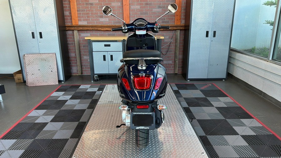 2026 Vespa PRIMAVERA 50