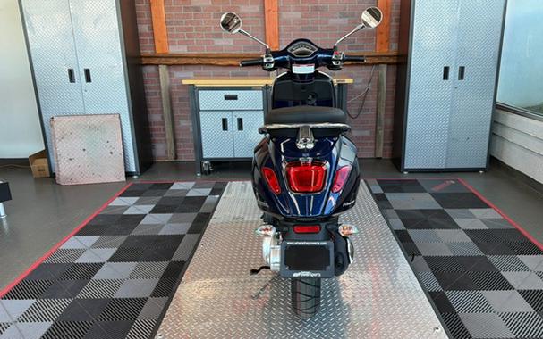 2026 Vespa PRIMAVERA 50