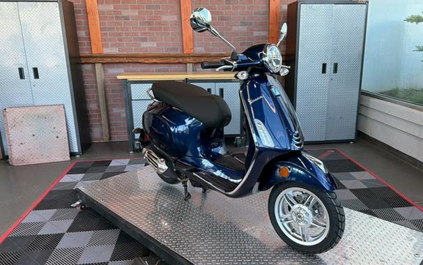 2026 Vespa PRIMAVERA 50
