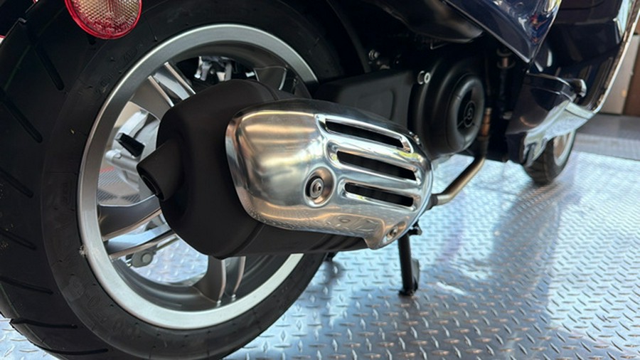 2026 Vespa PRIMAVERA 50